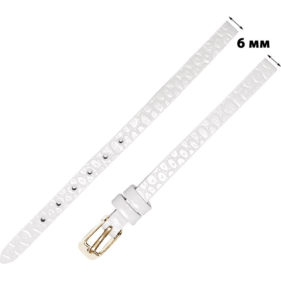 Ремешок 0602-02-1-0 Д Piton ЛАК - ARDI None None